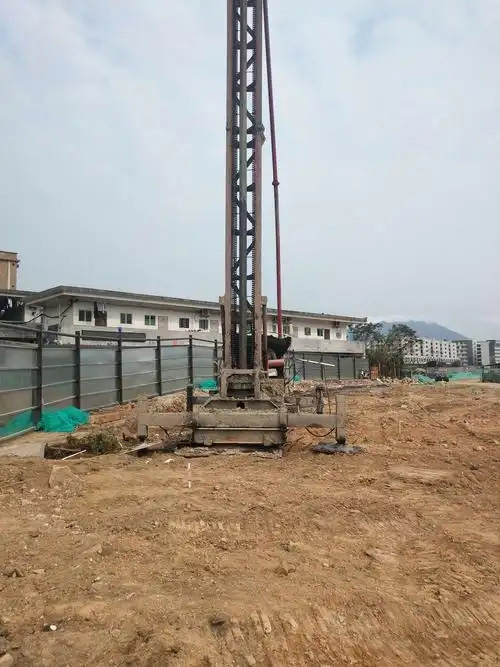 长治潞城单轴搅拌桩